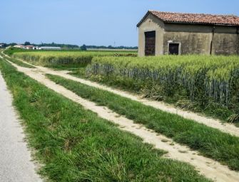 Ciclovia Vento, 700 km percorsi in 4 regioni