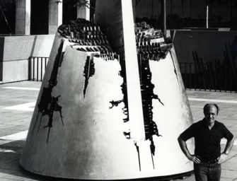 Al Cono tronco di Pomodoro il premio Campigna 2020