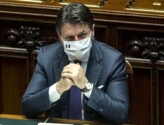 Reggio, industria e commercialisti al governo