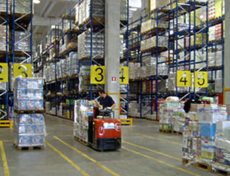 Reggio. Magazzino coop Alleanza, sindacati: firmato il nuovo integrativo