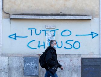 A chi giova l’allarmismo