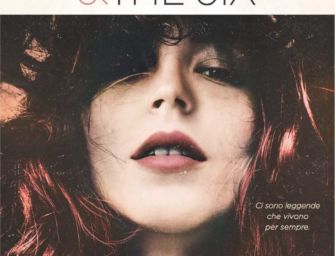 ‘Daisy Jones&The Six’, sognando California