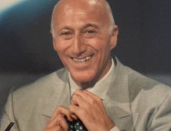 Morto a 81 anni De Laurentiis, volto storico del giornalismo sportivo
