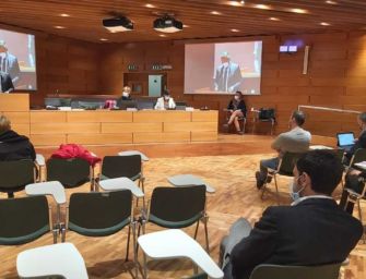 Donini: presto in Emilia i tamponi rapidi