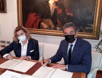 Gruppo Credem incorpora la Cassa di Risparmio di Cento