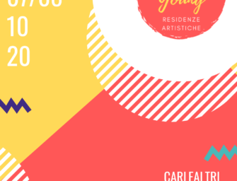 Mercoledì 7 e giovedì 8 ottobre alla Corte Ospitale di Rubiera l’evento finale di “Forever Young”