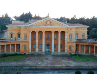 Palazzi storici, castelli, borghi: le aperture straordinarie delle Giornate Fai d’autunno