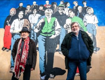 ‘Note di Viaggio, capitolo 2’. Magia Guccini: non canto più, ma le mie canzoni mi emozionano ancora