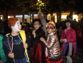 Appello dei sindaci reggiani: evitiamo assembramenti per commemorazioni e Halloween