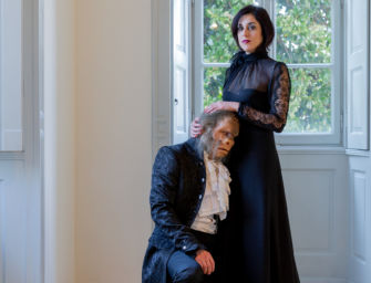 Al teatro Valli di Reggio “I Cenci” del compositore Giorgio Battistelli