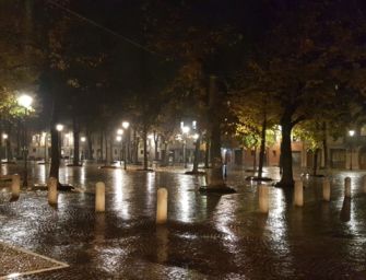 Reggio e norme anti-Covid. Sabato in piazza Fontanesi riaprono il Mercato del contadino e quello biologico