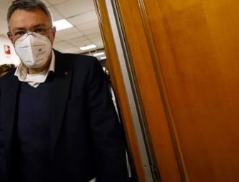 Landini: stop ai licenziamenti o sciopero