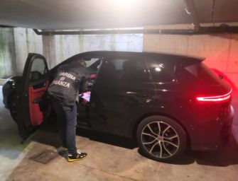 Guastalla. Frode fiscale, Gdf sequestra 2 milioni di euro a due imprenditori