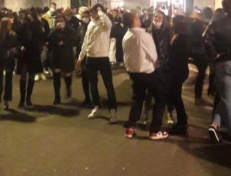 Reggio. Alcolici a un minore, chiuso sino all’8 novembre il bar Benvenuto di via Fontanelli