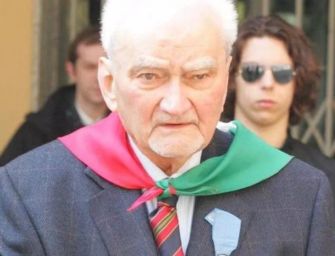 Il Diavolo in Paradiso