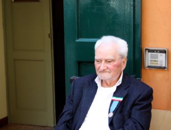 Ciao Diavolo, funerali privati per Nicolini