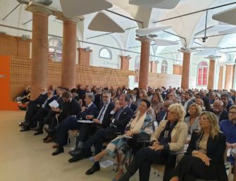 Notariato alla prova Covid: giornata di studio a Reggio Emilia