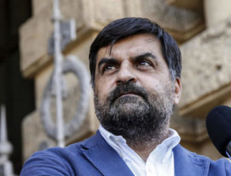 Luca Palamara radiato dalla magistratura
