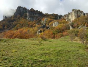 Nasce un parco archeologico sotto la Pietra