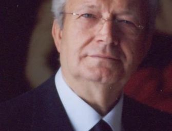 Premio Kafka a Carlo Pellacani