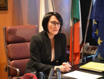 Zaki, Regione: farsa che non può continuare