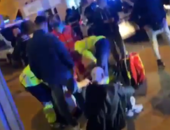 Italia Viva Reggio: spari, un clima pericoloso