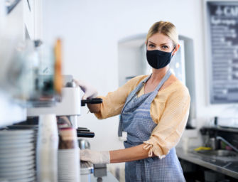 Anche in Emilia ristorazione da 5 del mattino