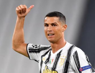 Cristiano Ronaldo rompe con la Juventus, saluta, e torna al Manchester United