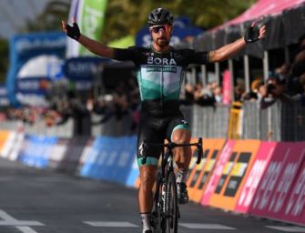 Giro d’Italia in Emilia-Romagna