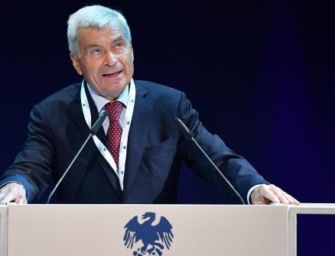 Confcommercio: usura, 40mila imprese a rischio