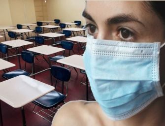 Scuola: ok al tampone gratuito