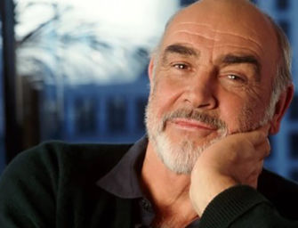 È morto a 90 anni Sean Connery