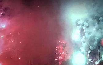 Reggio. Al Festival Aperto “Sonora Desert” tra meditazione, installazione e performance