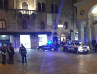 Arrestato: loro maleducati, ma ho esagerato