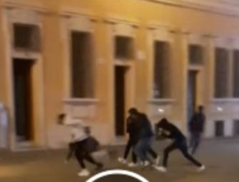 Colpi nel cuore di Reggio: 5 feriti, uno è più grave