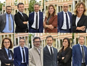 Reggio. Professione Futuro, la lista che candida Galaverni alla presidenza dell’Ordine dei commercialisti
