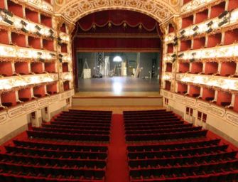 Reggio. La Fondazione I Teatri riparte dagli streaming