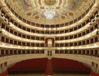 Reggio. La cultura non si arrende, gratis a Palazzo Magnani chi ha acquistato un biglietto per I Teatri