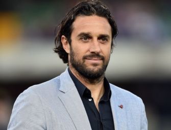 Rapinato nella sua villa a Montale davanti ai figli l’ex bomber Luca Toni