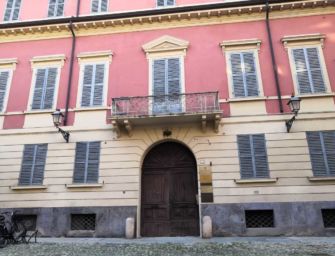 Reggio. Da Palazzo Palazzi Trivelli 2,3 mln per le strade della Provincia