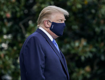 Coronavirus. Ha la febbre, Trump in ospedale