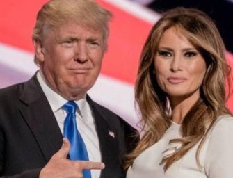 Trump e Melania sono positivi al Coronavirus, già in quarantena