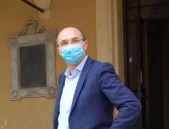 Reggio si mobilita contro i venti di guerra