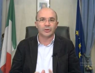Dpcm, +Europa Reggio plaude alla vicinanza del sindaco ai commercianti