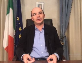 Covid. Vecchi: non è come a marzo, ma preoccupati