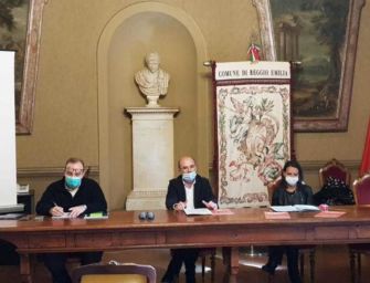 Reggio. Scuole, a un mese dalla riapertura attivati quasi tutti i servizi pre-Covid