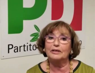 Elezioni 2021, Pd Reggio: “Bene a Castellarano e a San Martino in Rio, rammarico per Ventasso”