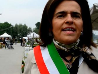 Unione Bassa reggiana, riconfermata alla presidenza Camilla Verona