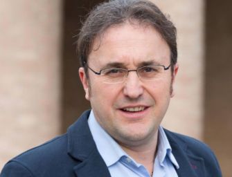 Il sindaco di Canossa Bolondi: sono positivo al Covid, sto bene. Non ho sintomi