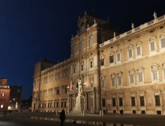 Giro d’Italia, Modena si tinge di rosa